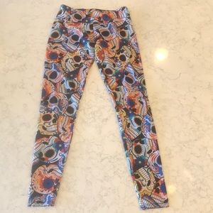 Onzie leggings SM
